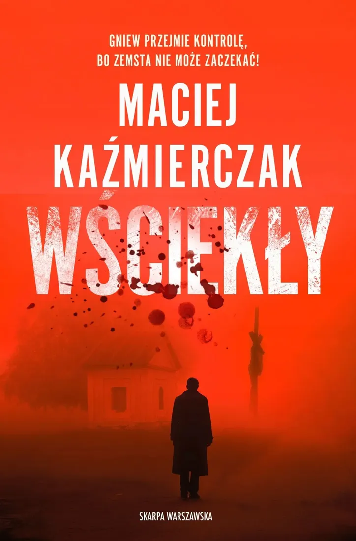 wsciekly