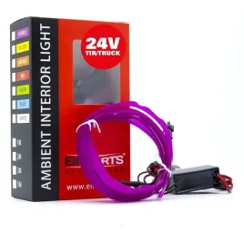 swiatlowod-ambient-pasek-led-fioletowy-3m-24v