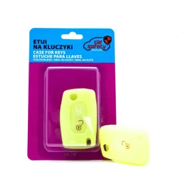 etui-silikonowe-na-kluczyk-citroen-peugeot-neonowe
