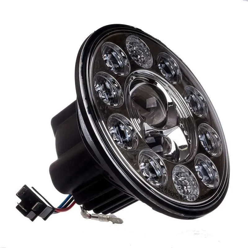 reflektor-przod-7-chrome-bi-led-einparts-stan-nowy