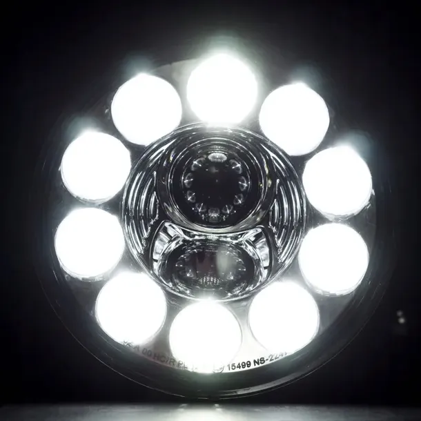 reflektor-przod-7-chrome-bi-led-einparts-producent-czesci-einparts-automotive