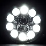 reflektor-przod-7-chrome-bi-led-einparts-producent-czesci-einparts-automotive