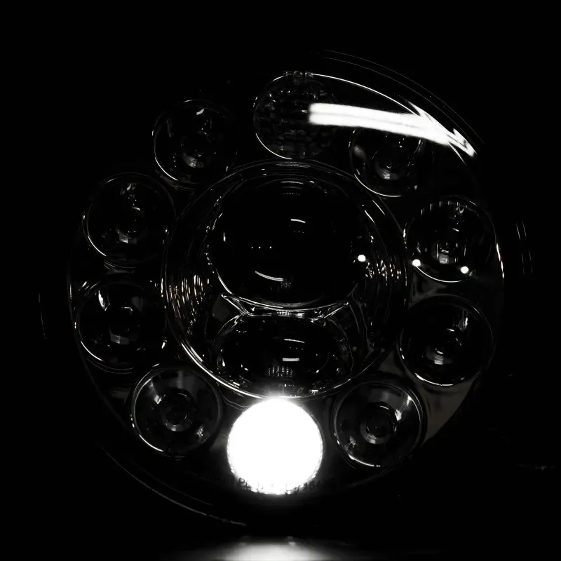 reflektor-przod-7-chrome-bi-led-einparts-stan-nowy