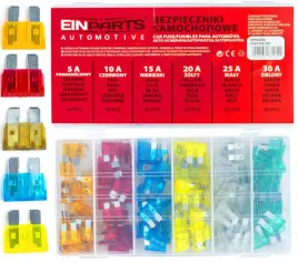 bezpieczniki-samochodowe-standard-zestaw-120-szt