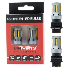 zarowki-p27w-led-12v-samochodowe-pomaranczowe