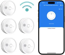 1x-heiman-detektor-fotoelektryczny-czujnik-dymu-wi-fi-z-wymienna-bateria