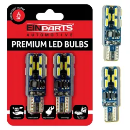 zarowki-w5w-led-12v-samochodowe-6000k-canbus-biale