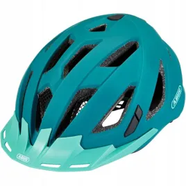 abus-urban-i-3-0-kask-rowerowy-z-daszkiem-in-mold-zielony-l-56-61-cm-295g