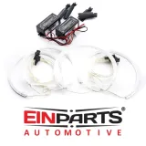 led-markery-biale-ringi-do-bmw-drl-einparts-stan-nowy