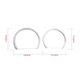 led-markery-biale-ringi-do-bmw-drl-einparts-typ-samochodu-samochody-osobowe