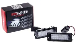 lampki-lampka-led-tablicy-vw-passat-cc-phaeton