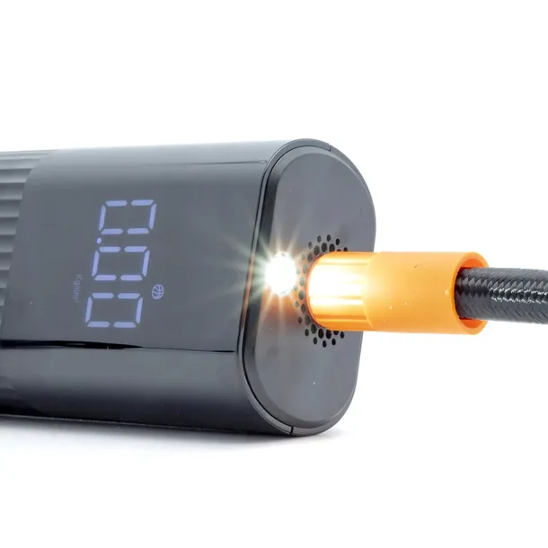 kompresor-samochodowy-pomka-sprezarka-12v-led-lcd-waga-z-opakowaniem-1-kg-stan-nowy