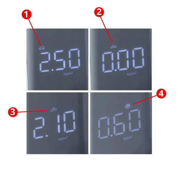 kompresor-samochodowy-pomka-sprezarka-12v-led-lcd-marka-einparts-automotive-stan-nowy