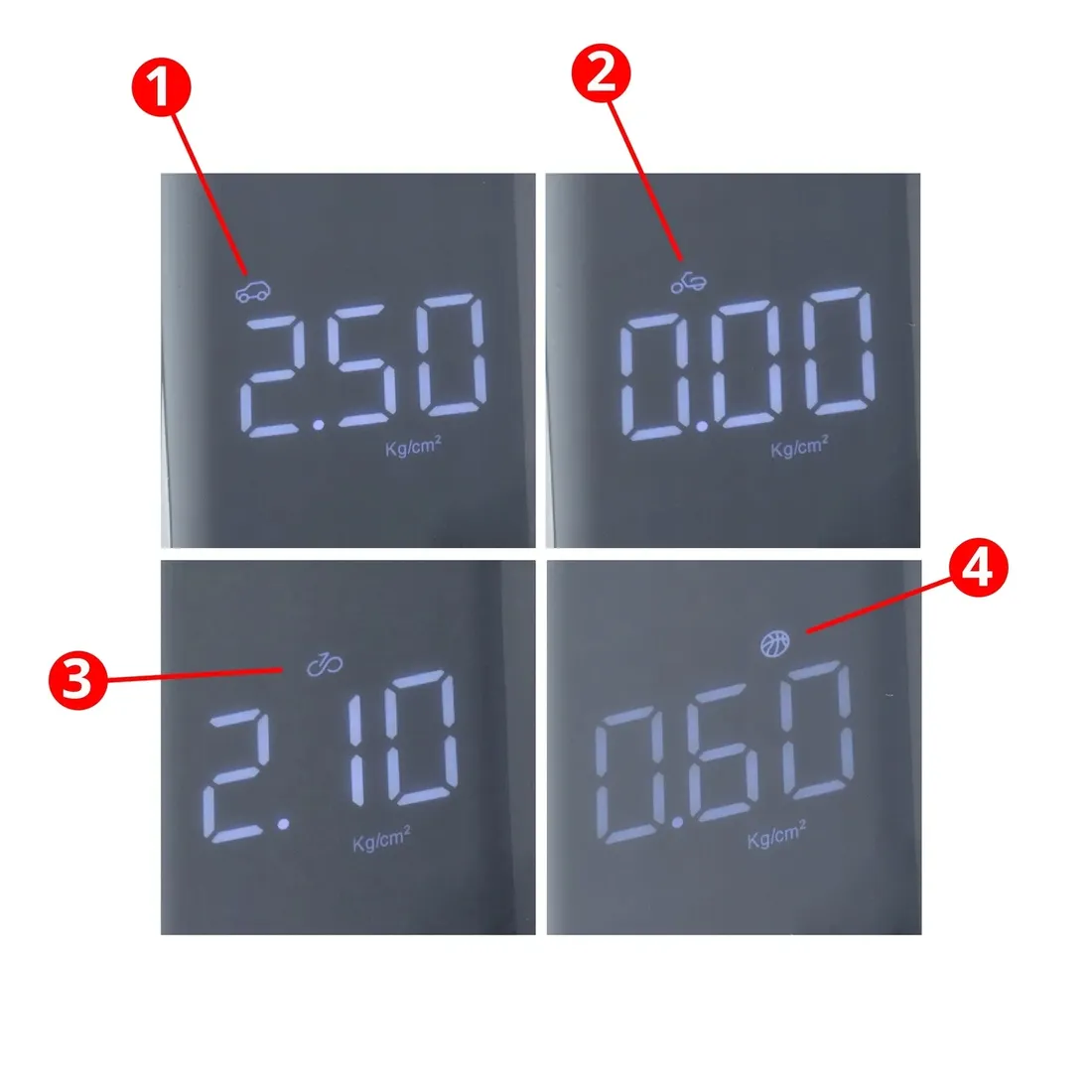 kompresor-samochodowy-pomka-sprezarka-12v-led-lcd-stan-nowy