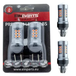 zarowki-do-auta-led-w21-5w-12v-canbus-czerwone