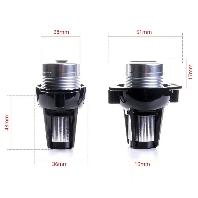 markery-led-h8-40-w-dioda-cree-e90-e91-6000k-2x20w-stan-nowy