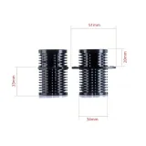 markery-led-160-w-dioda-cree-e90-e91-2x80w-6000k-strona-zabudowy-lewe-prawe