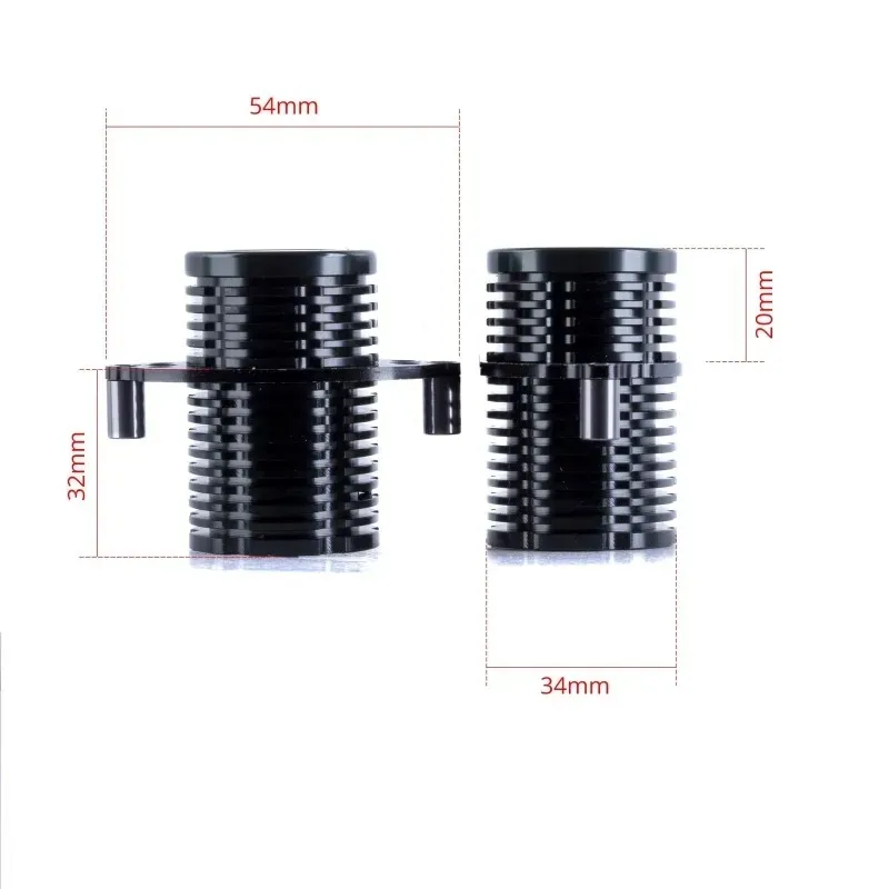 markery-led-160-w-dioda-cree-e90-e91-lci-6000k-stan-nowy
