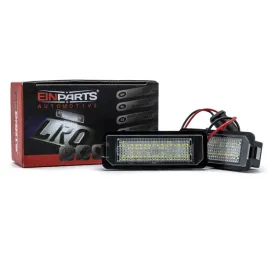 lampki-led-podswietlenie-tablicy-vw-fox-2005-2012