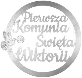 srebrna-obrecz-pierwsza-komunia-swieta-z-imieniem-30cm-dekoracja-na-scianke