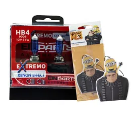 zarowki-einparts-hb4-extremo-100percent-xenon-effect