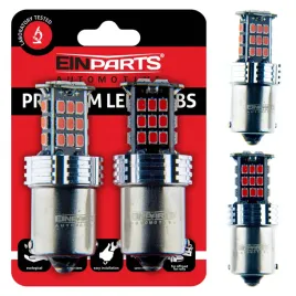 zarowki-led-postojowe-p21w-12v-canbus-czerwone