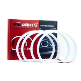 komplet-ringi-do-bmw-cotton-led-premium-einparts