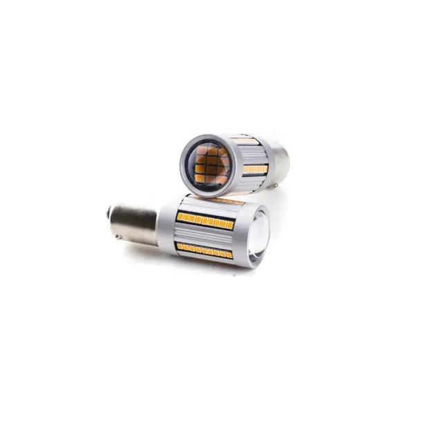 zarowki-samochodowe-led-p21w-12v-pomaranczowe-stan-nowy
