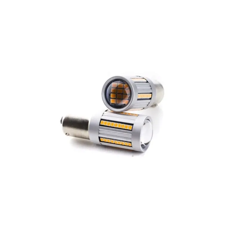 zarowki-samochodowe-led-p21w-12v-pomaranczowe