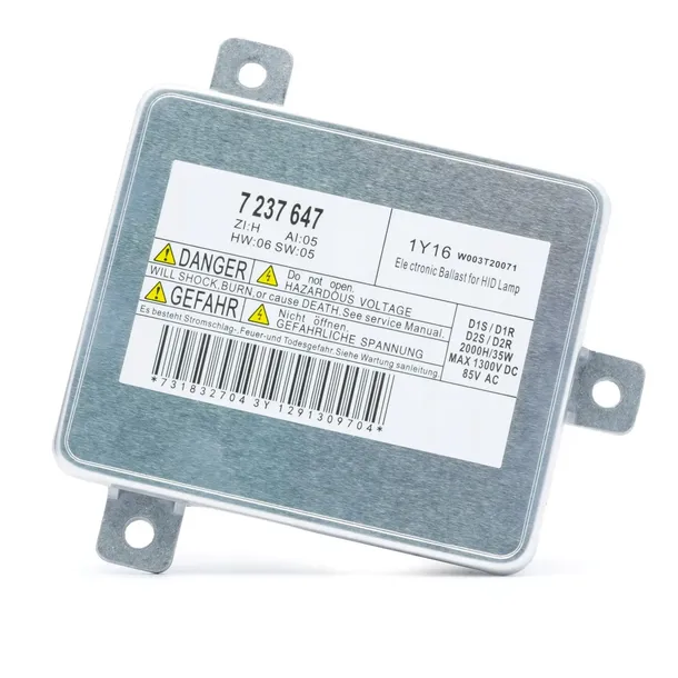 przetwornica-xenon-hid-starter-stan-nowy