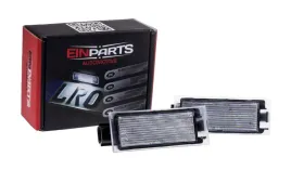 lampki-led-tablicy-renault-clio-iii-3-5d-2005-2012