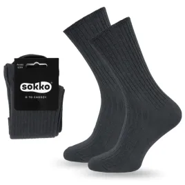 sokko-skarpetki-damskie-dlugie-stalowe-bezuciskowe