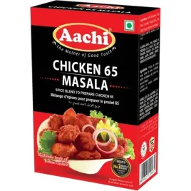 aachi-chicken-65-masala-100-g