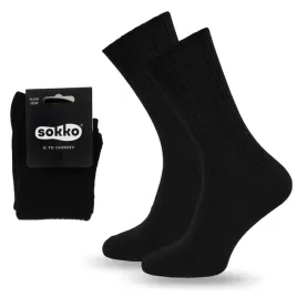 sokko-skarpetki-damskie-dlugie-czarne-bezuciskowe