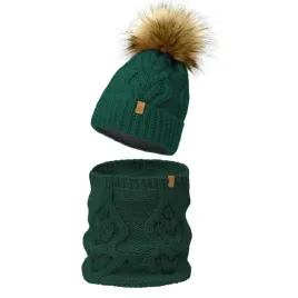 nandy-komplet-damski-czapka-komin-polar-zimowy