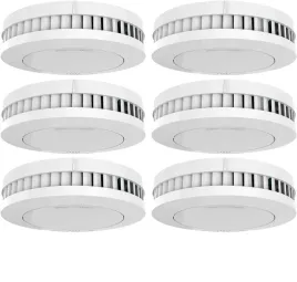 czujnik-dymu-xindum-sm01-6-szt-tuv-mocowanie-magnetyczne-1600-mah-nowe