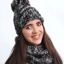 nandy-komplet-czapka-komin-polar-kolorowa-pompon