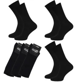 3xsokko-skarpety-damskie-dlugie-czarne-bezuciskowe