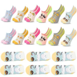 12xbawelniane-smieszne-stopki-skarpety-wesole-mix