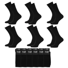 6x-sokko-skarpetki-meskie-dlugie-czarne-bambusowe