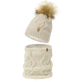 nandy-komplet-damski-czapka-komin-polar-zimowy