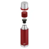 termos-esbit-sculptor-vacuum-flask-1l-czerwony-stan-nowy