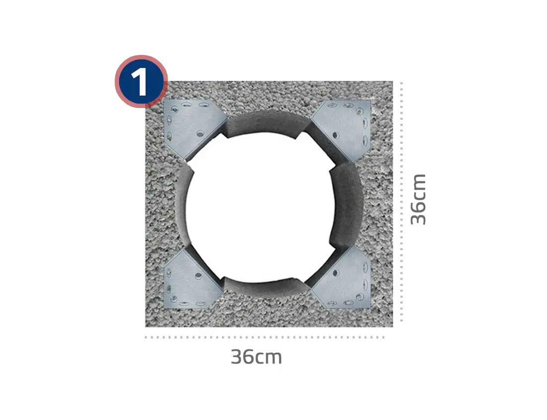 kominy-ceramiczne-system-komin-9m-fi-200-d-stan-nowy