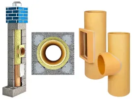 komin-ceramiczny-system-kominowy-6m-fi-160
