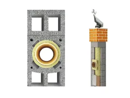 komin-13m-4w-fi200-peka-uni-system-strazak