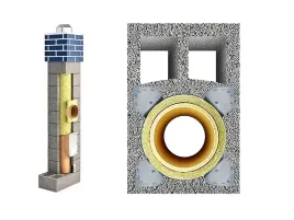 komin-ceramiczny-system-uniwersal-10m-fi-200-2w