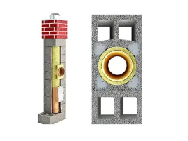 komin-ceramiczny-system-uniwersal-11m-fi-180-4w