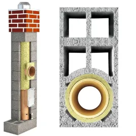 komin-ceramiczny-system-uniwersal-7m-fi-200-4w