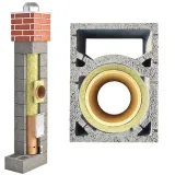 komin-systemowy-ceramiczny-uni-10m-fi180-1went