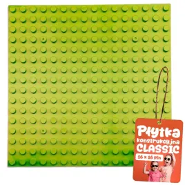 plytka-konstrukcyjna-do-klockow-16x16-podstawka-zabawka-kreatywna-zielona